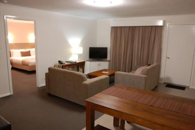 The Barn Accommodation Mount Gambier Eksteriør billede